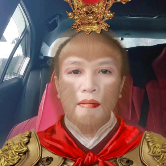 老公财迷