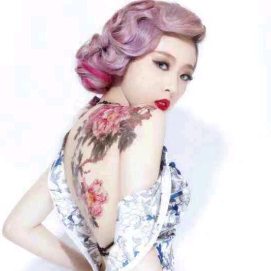 喂！你   好   漂亮🎊