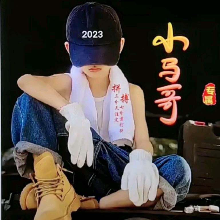 苗楼小马哥