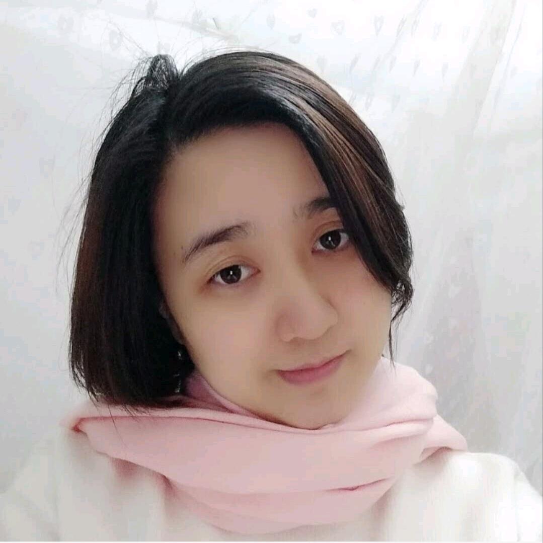 🌺小小