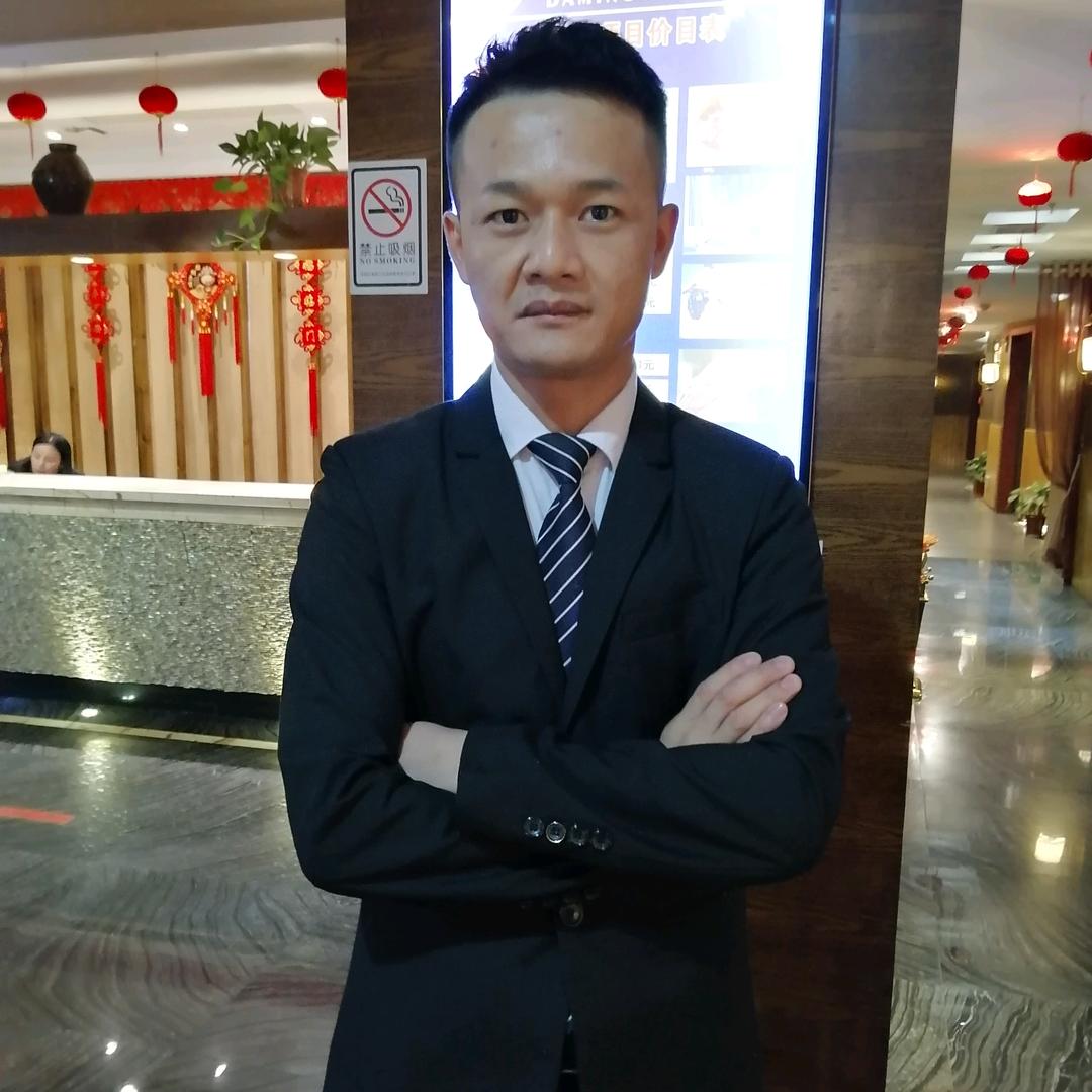 谭金伦