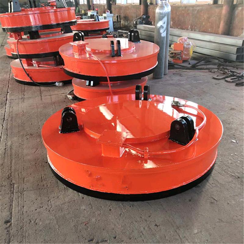 强磁吸盘，行车吸盘，挖机吸盘