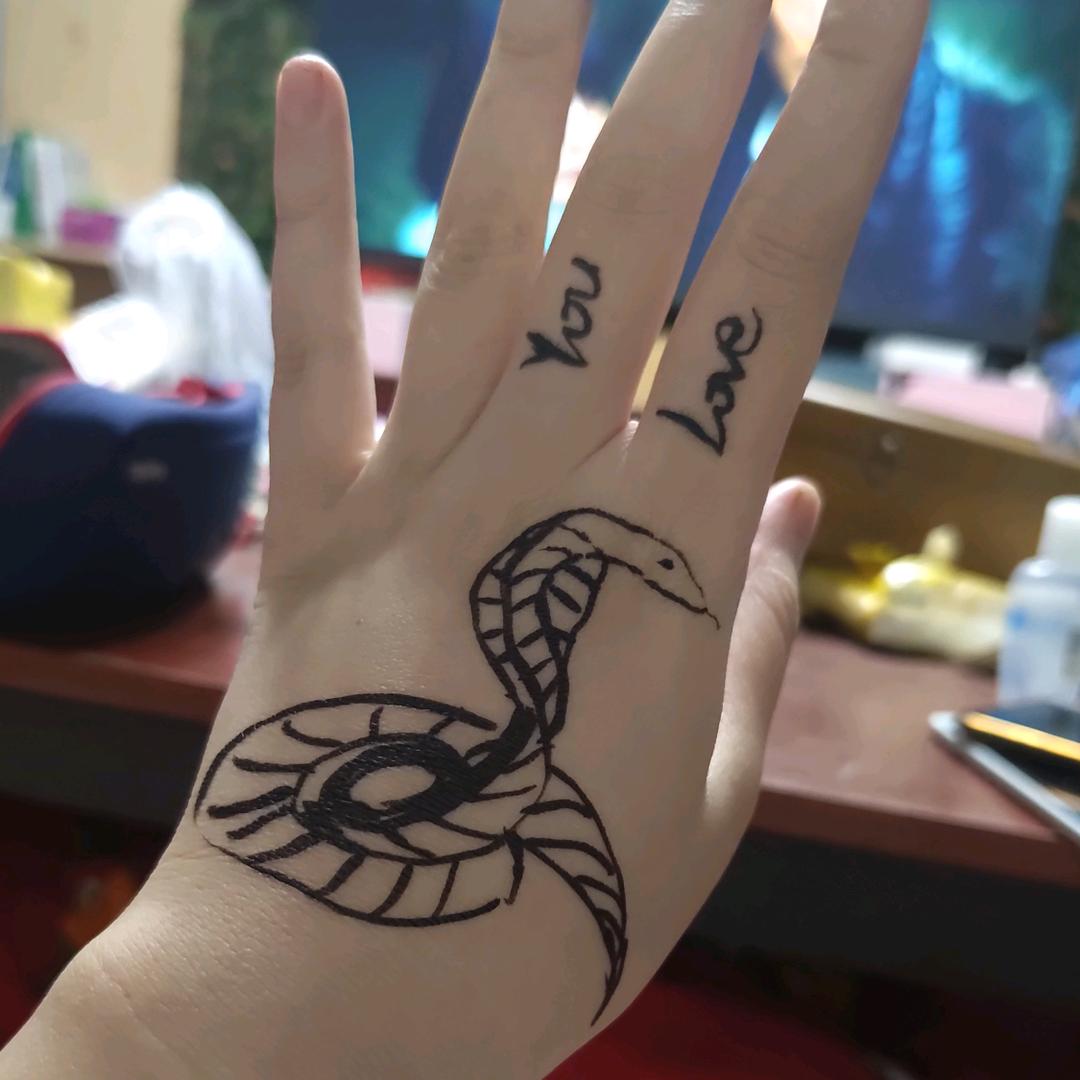 蛇蛇
