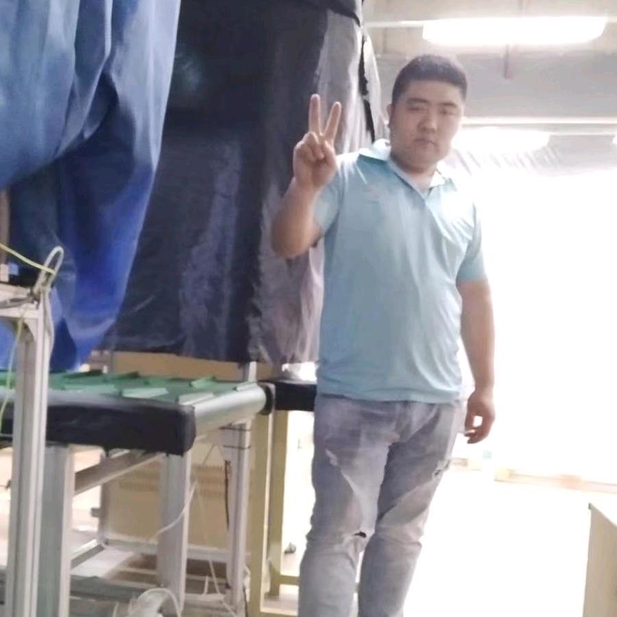 崩塌的蛋哥