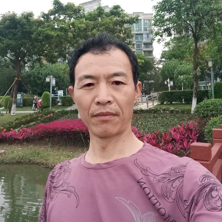 水样年华