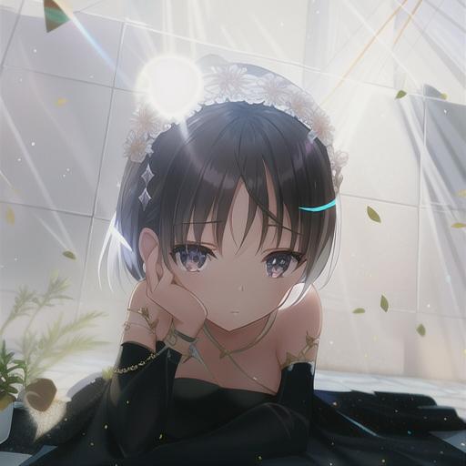 草莓布丁