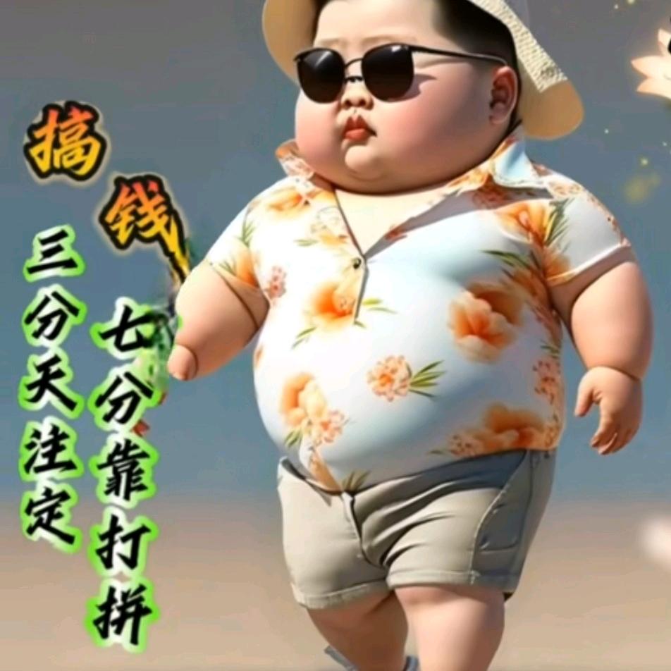 君子坦荡荡