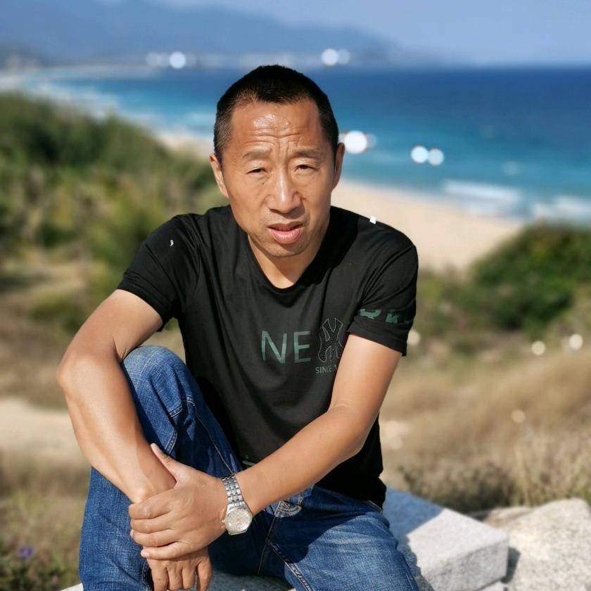 黑哥房车旅行