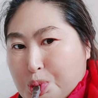 我真的好累哦