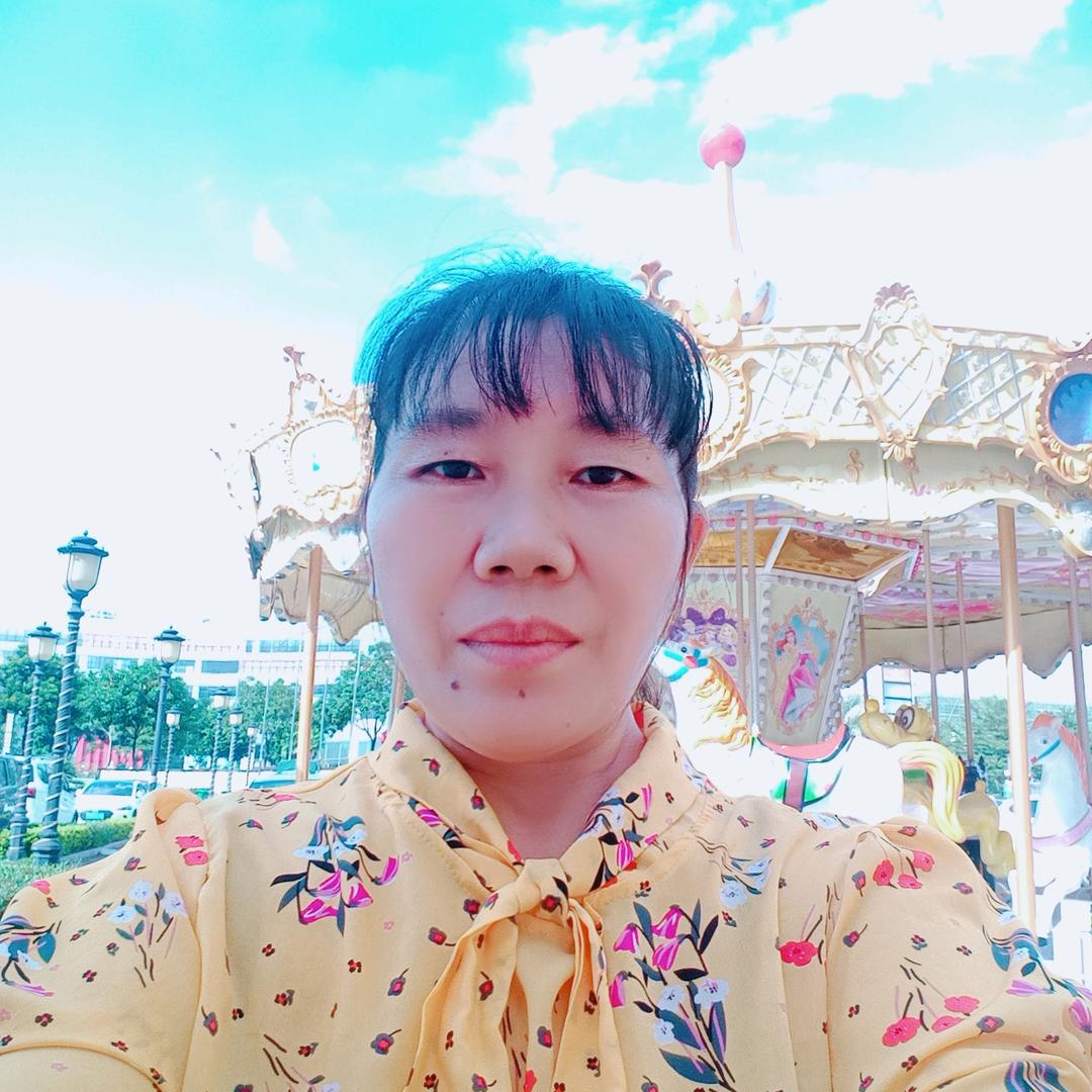 兴姐晚上9点40