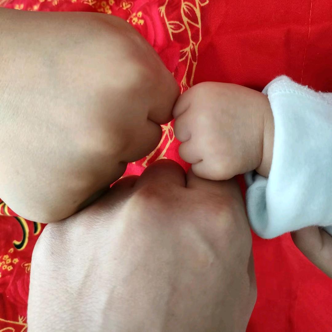 一直向前