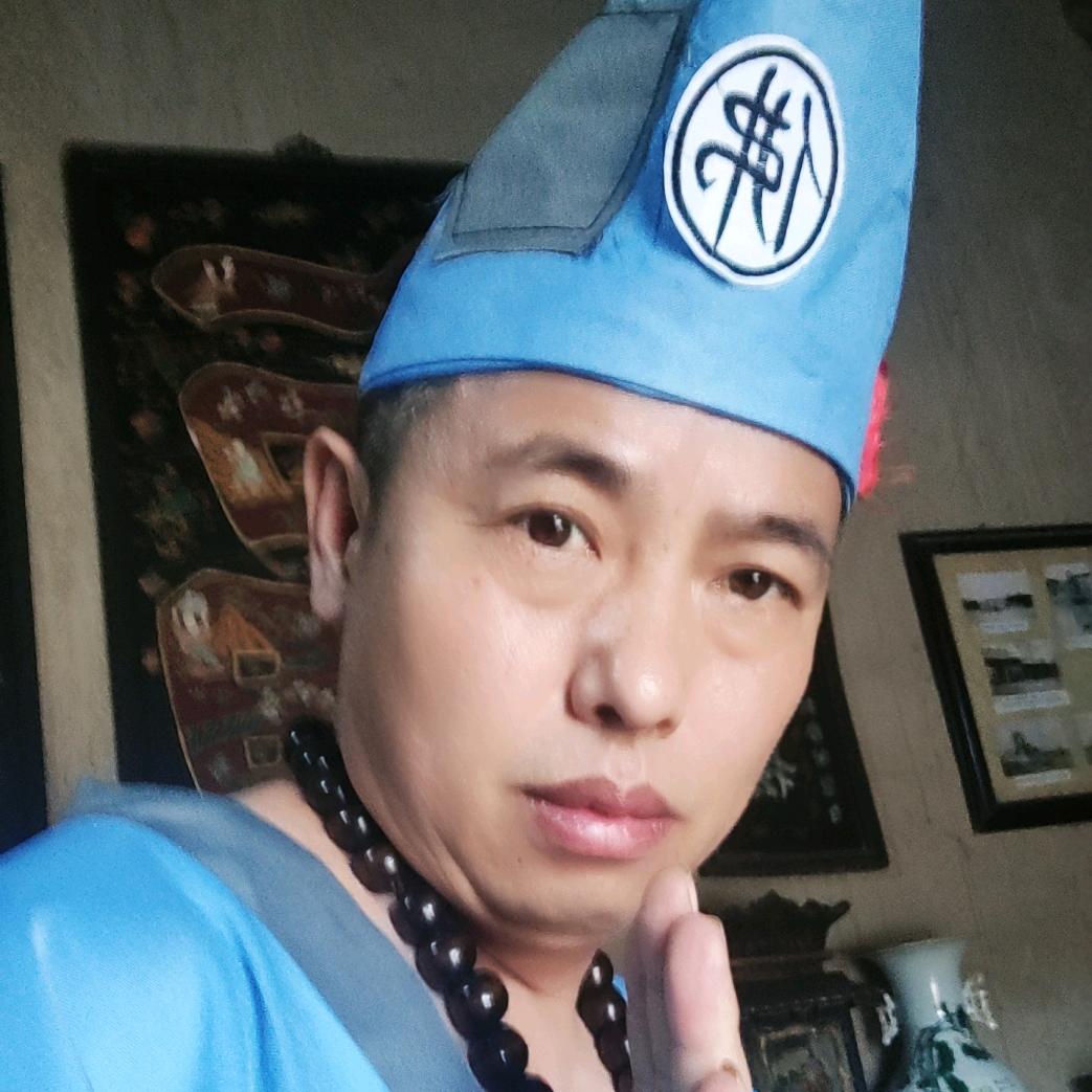 酒泉济公暖心哥[酒泉欢乐拍]