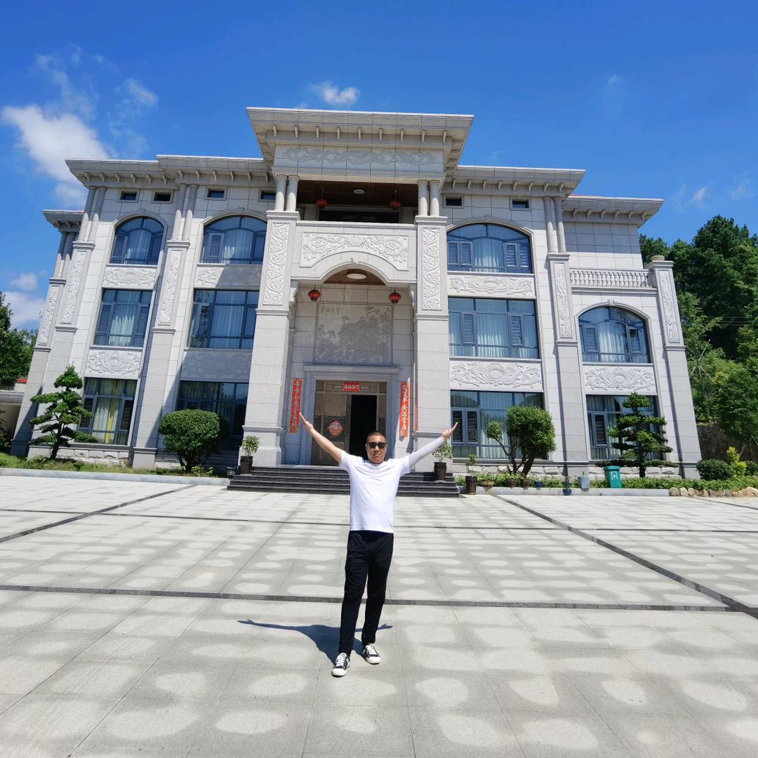 小曹建别墅