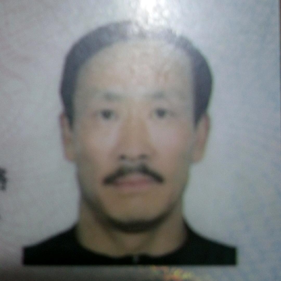 老兵哥