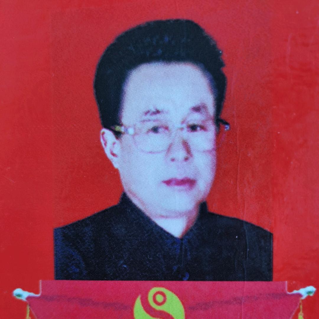 张献云讲易