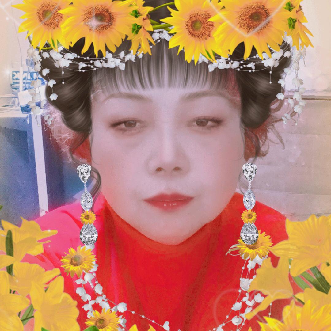 @琴