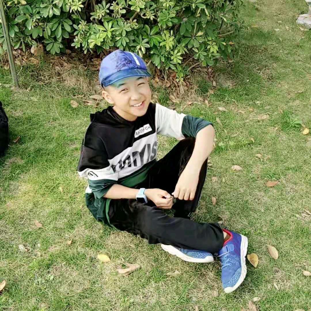 #知足常乐#