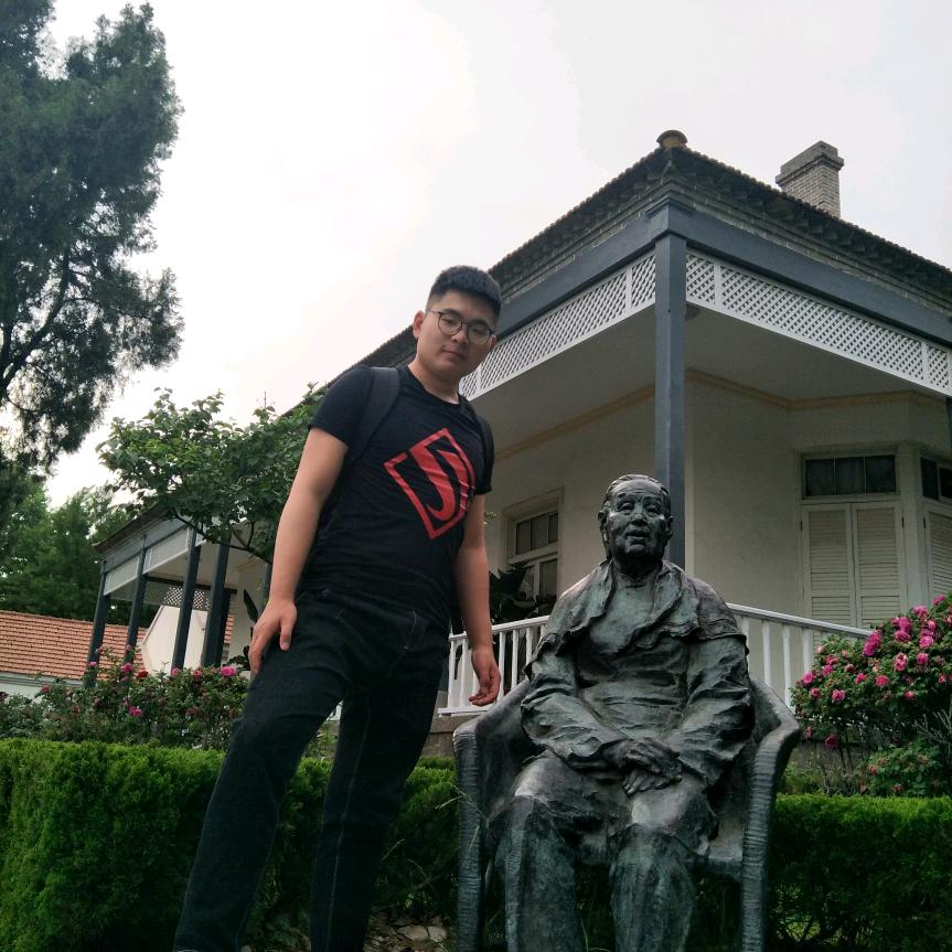 山东小董