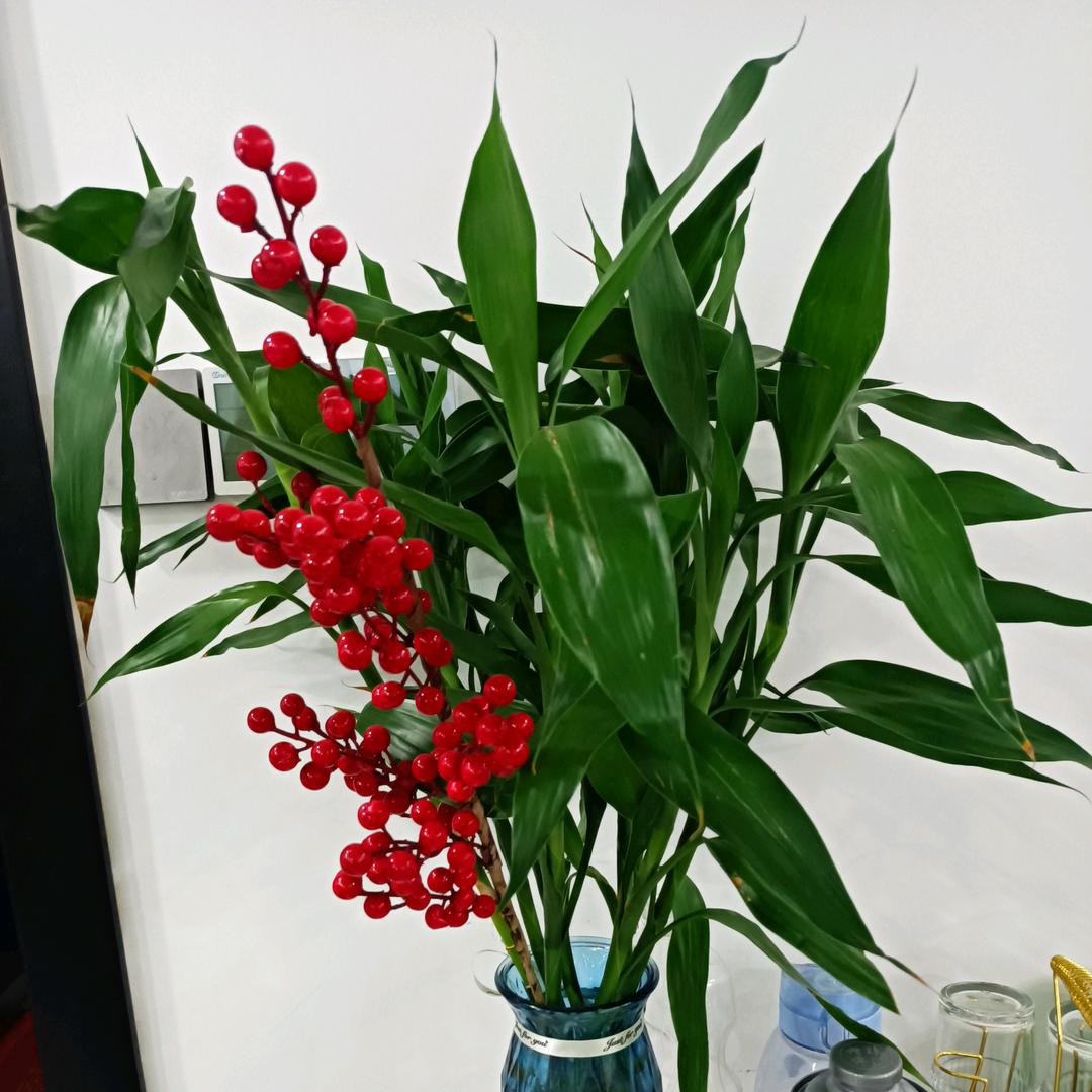 珍惜现在