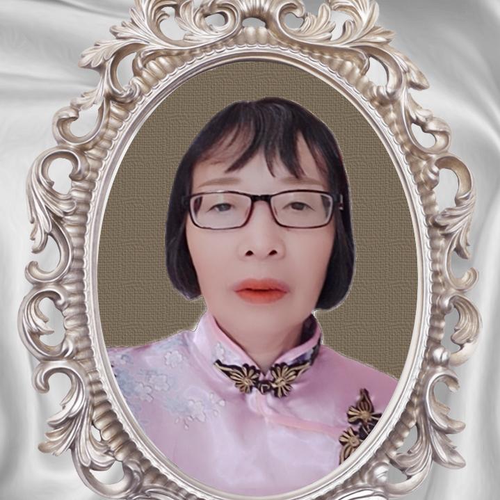 永远幸福我祝福