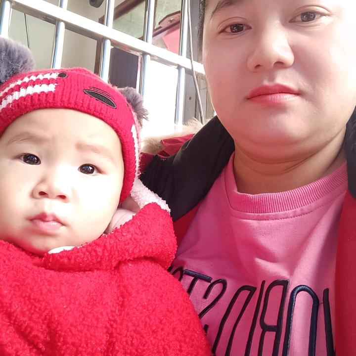 打工养家