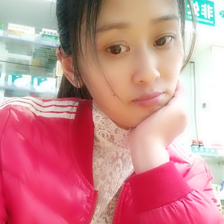珍珍∝