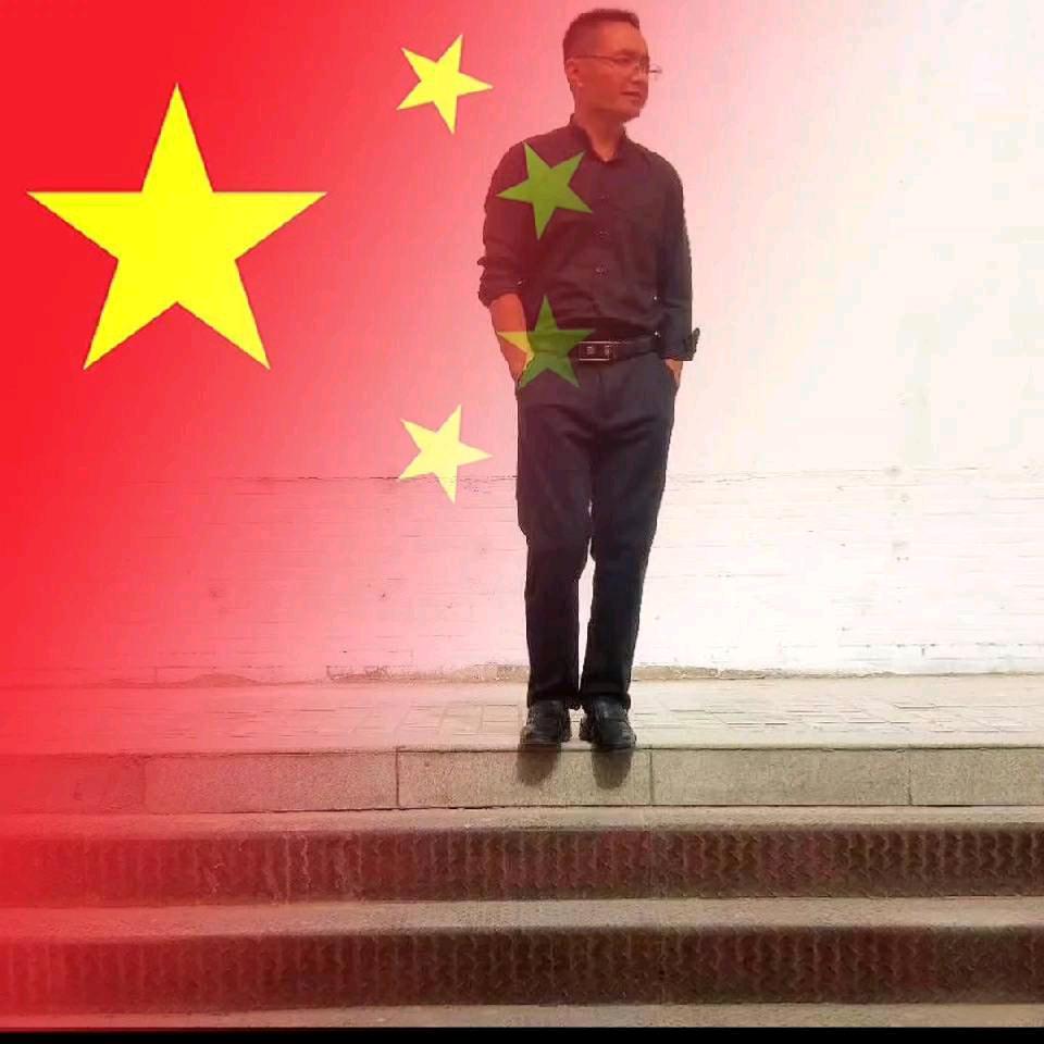 老蒋