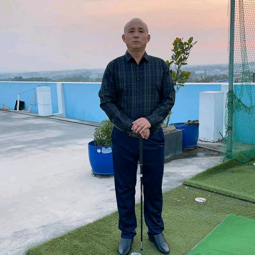 越南的正阳人