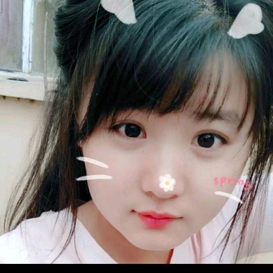 我是女神
