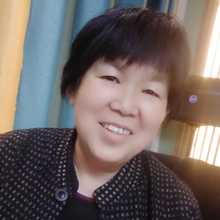 新菊姐