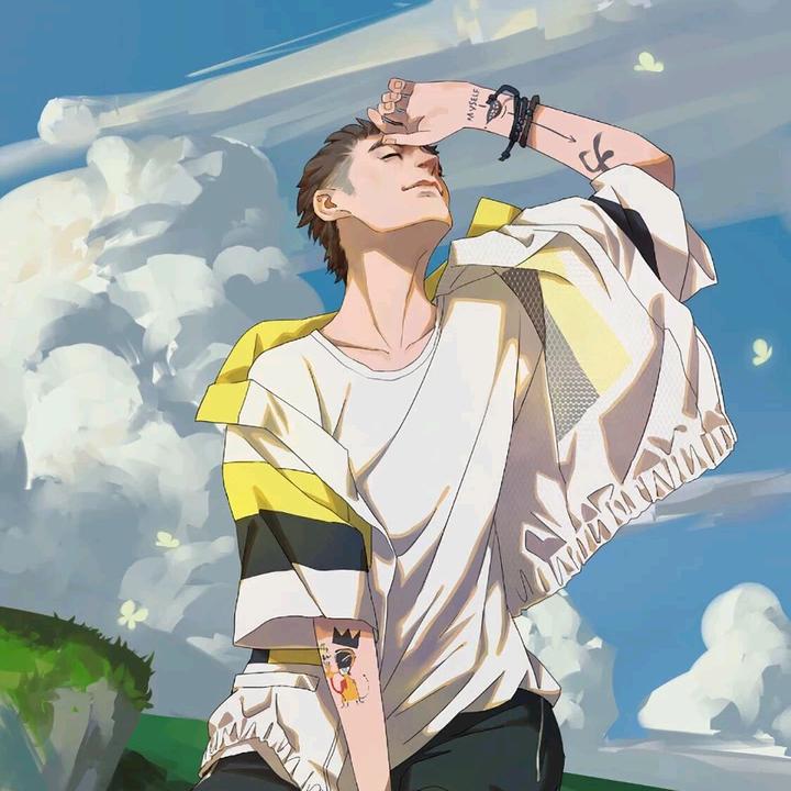 祁华