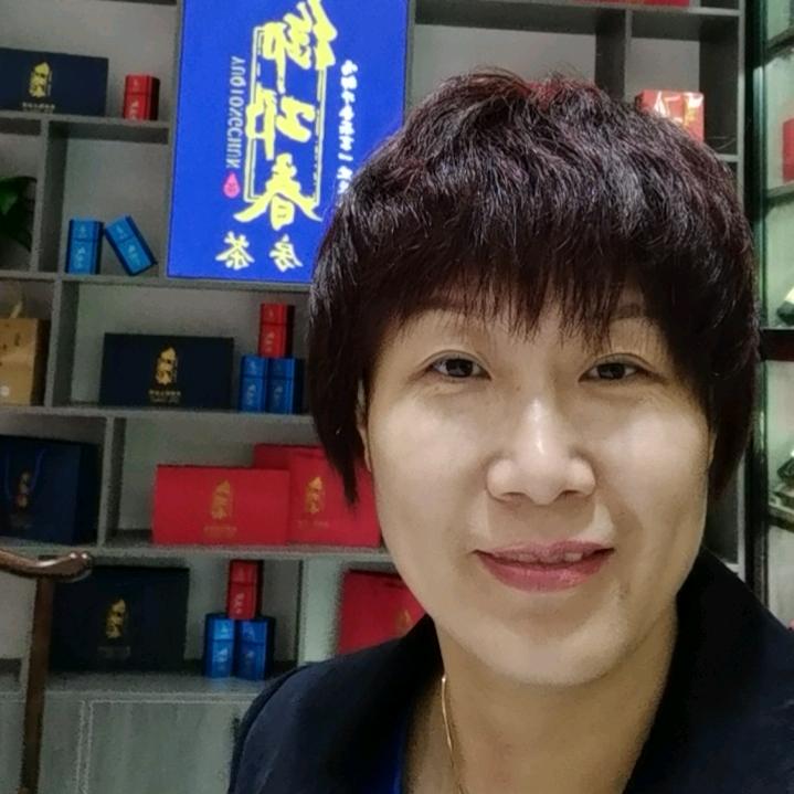 光头姐姐