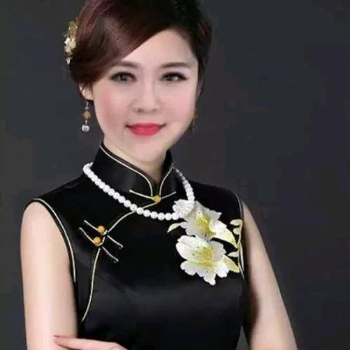 花世界芳姐