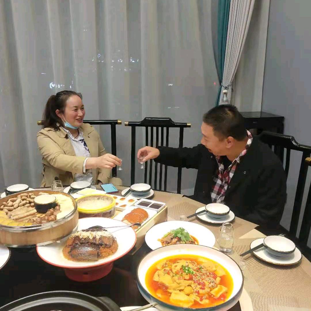 杨小敏食品店铺