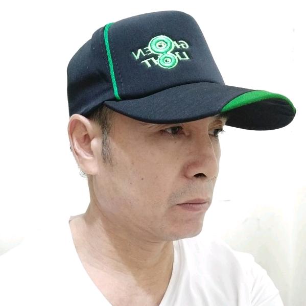 钢铁老头
