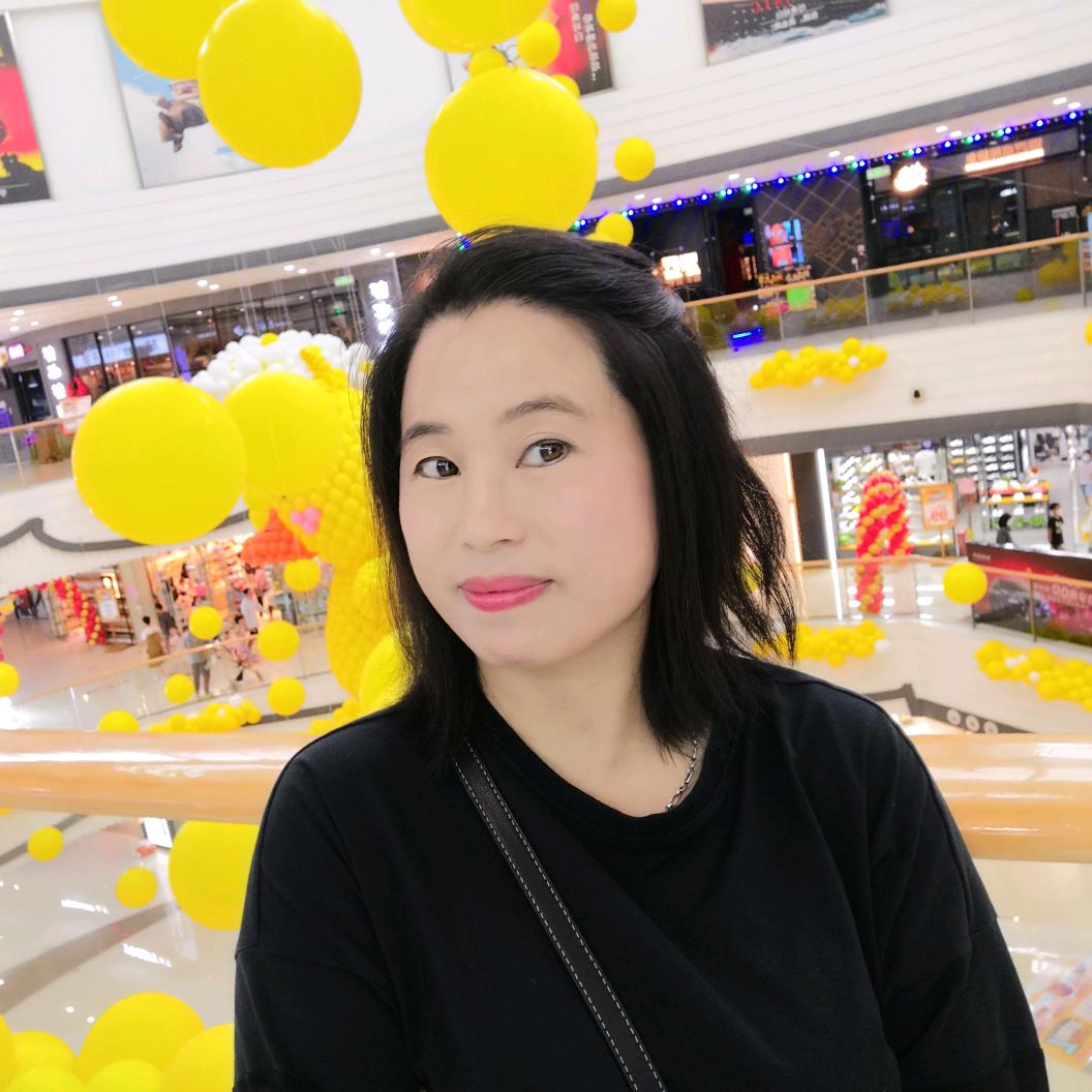 忠辉精品店