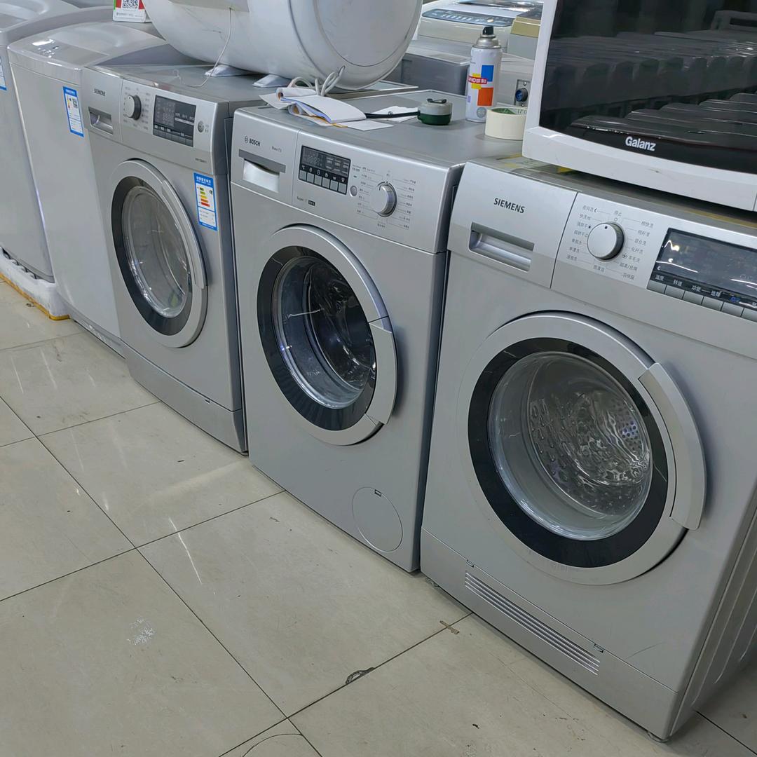 邓永杰旧货市场