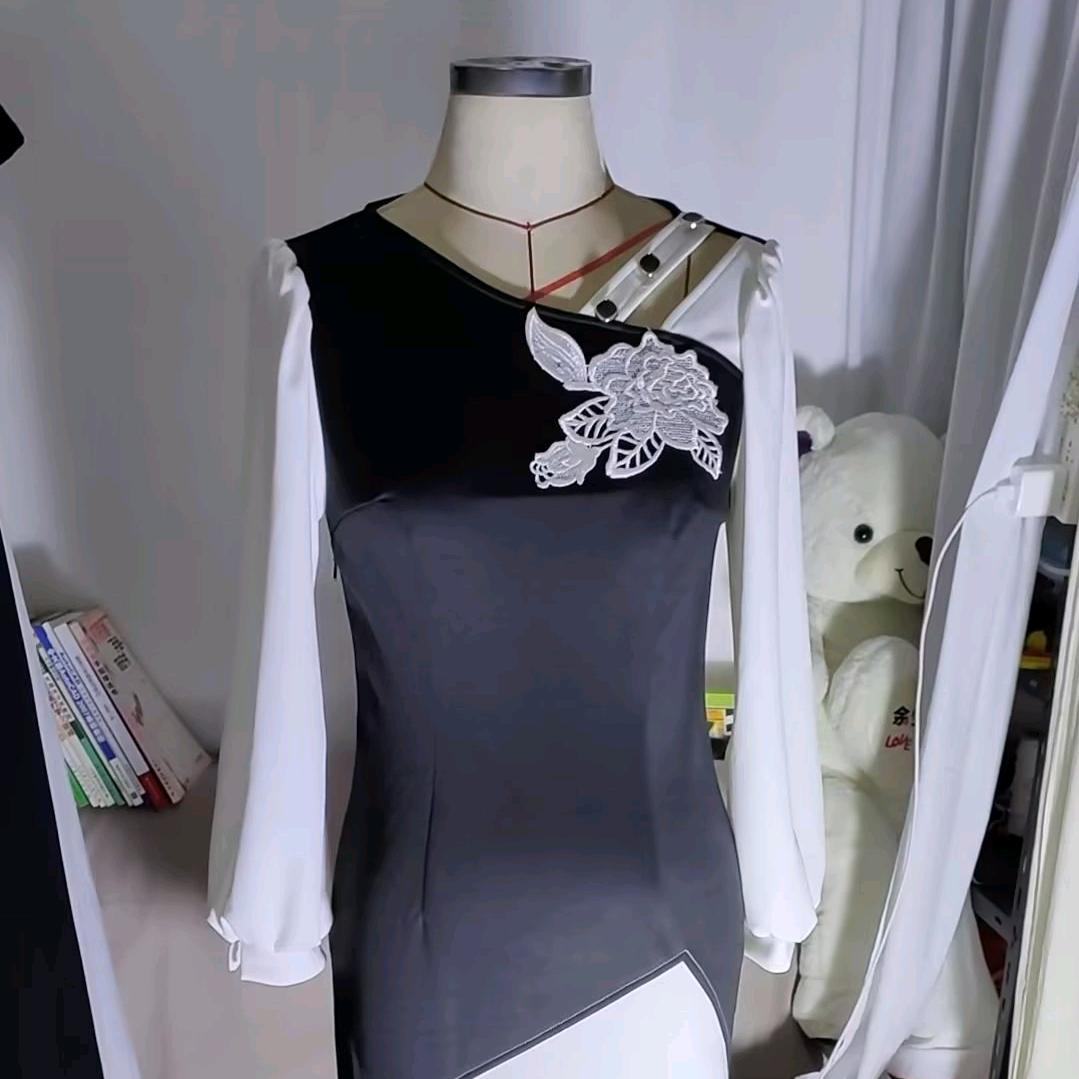 服装爱好者