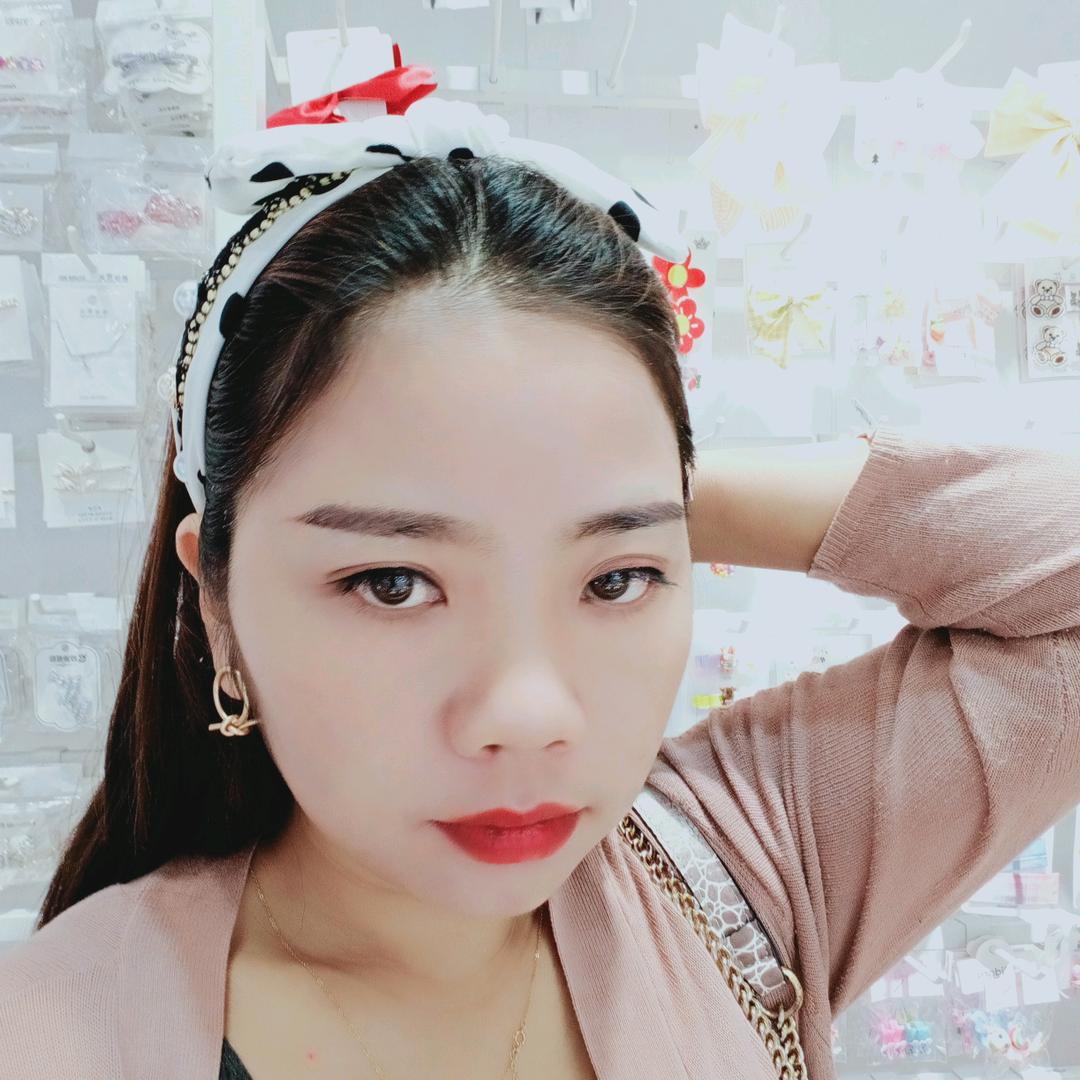 小弯妹
