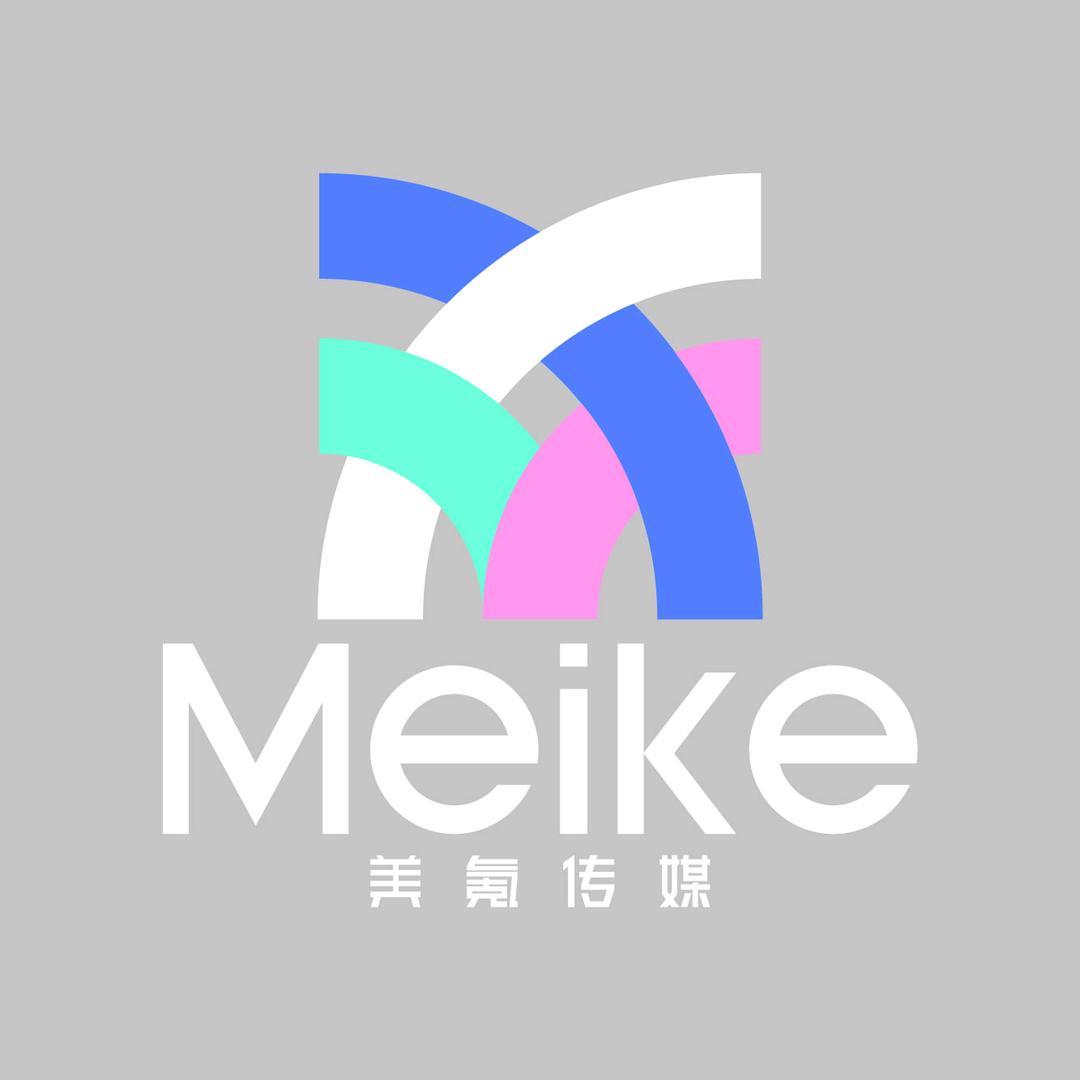 美氪传媒