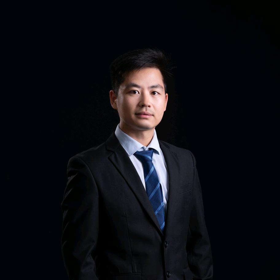 邹小帅律师