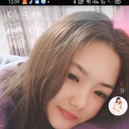 （河南）虎牙妹
