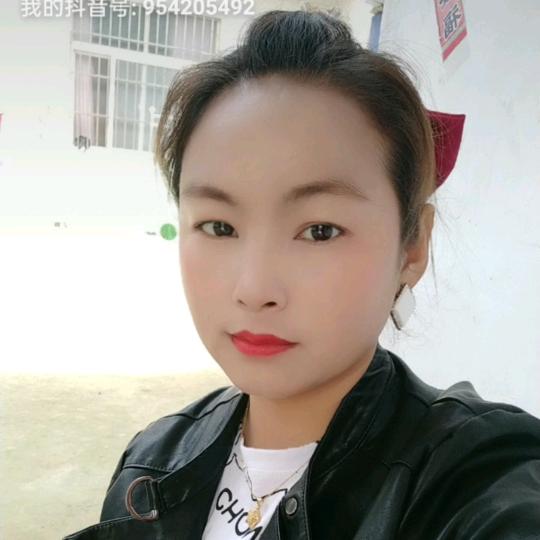 泌阳花儿红娘