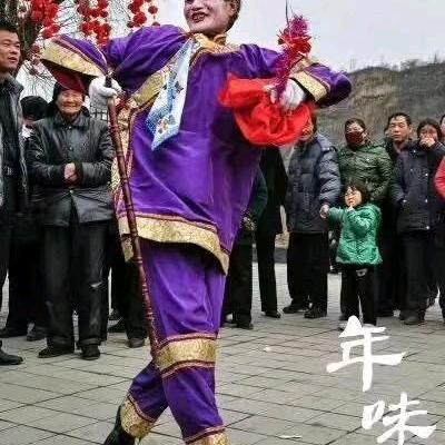 老玩童