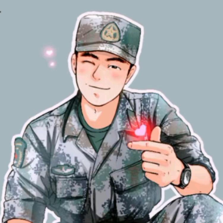 是小寸头呀🇨🇳