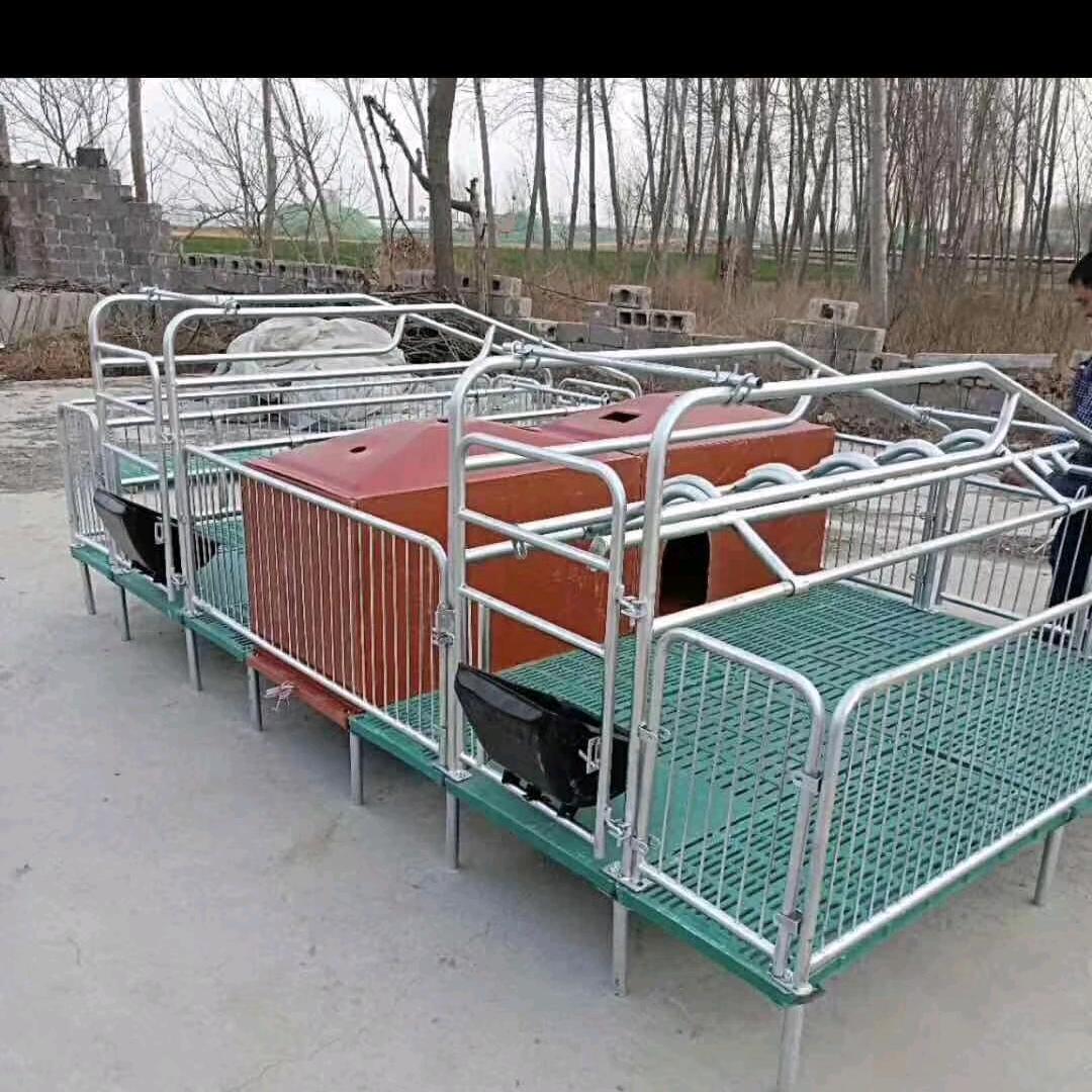 新乡旭日升养殖设备