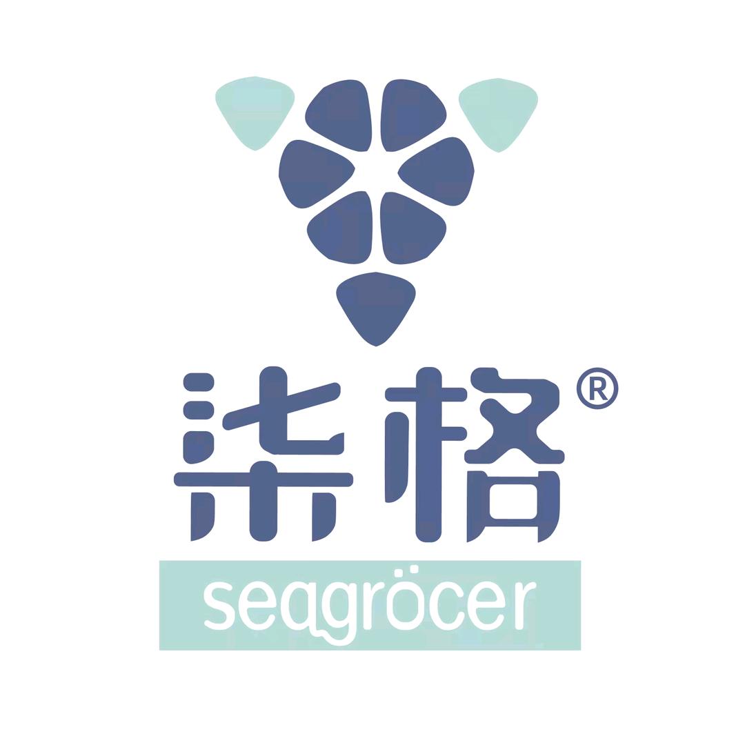 柒格食品（乳制品 巧克力 酸奶 糖果）
