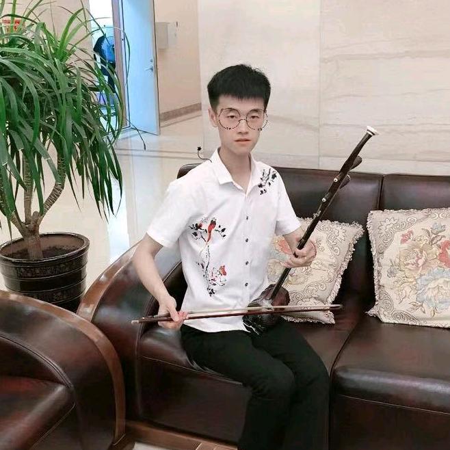 萨胡琴缘