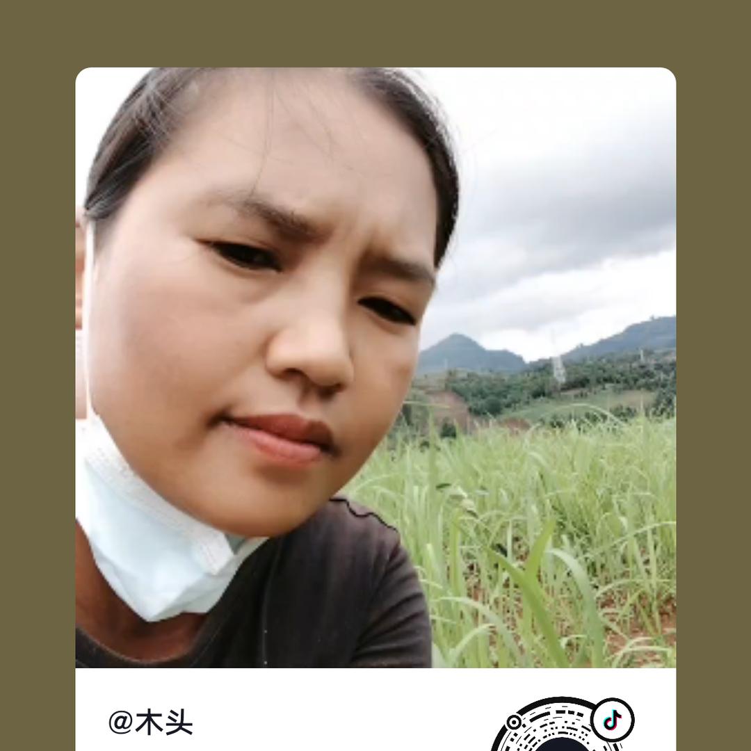 木头