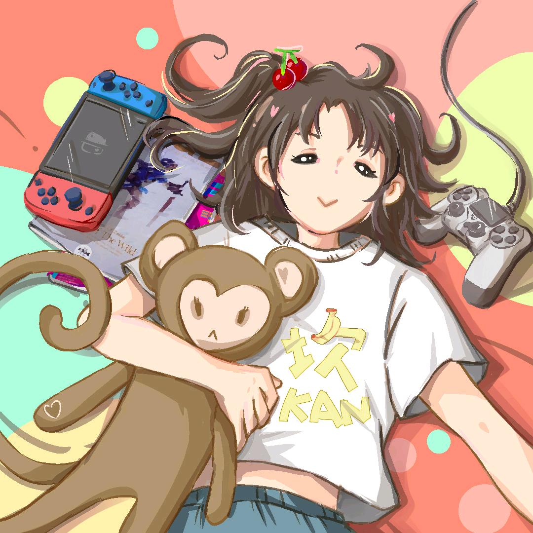 透明小坎坎x